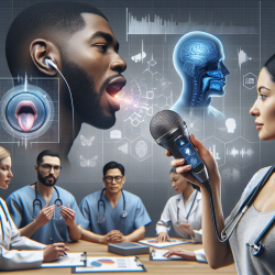 Discovering Voice Disorders: How Ambulatory Voice Monitoring Can Transform Your Practice || TinyEYE Online Therapy