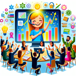 The Secret to Transforming IEP Meetings into Joyful Success Stories! || TinyEYE Online Therapy