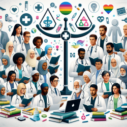 Enhancing Practitioner Skills: Addressing 2SLGBTQIA+ Health Inequities in Canada || TinyEYE Online Therapy