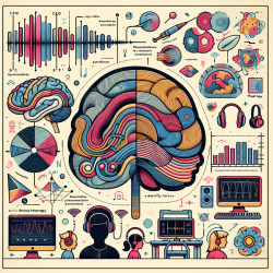Enhancing Auditory Processing in Educational Settings: Insights from Neural Efficiency Research || TinyEYE Online Therapy