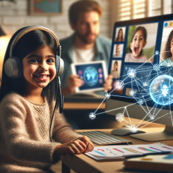 Empowering Young Minds: Transforming Speech Therapy Through Telepractice || TinyEYE Online Therapy