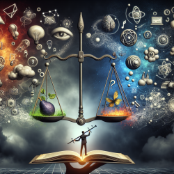 Why Schools Must Fight the Rise of Scientific Misinformation || TinyEYE Online Therapy