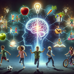 Empowering Minds: Unleashing the Potential of Lifestyle Interventions for Children's Neurocognitive Development || TinyEYE Online Therapy