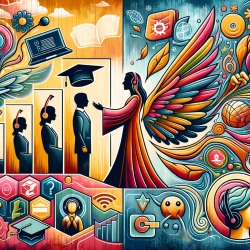 Unleashing the Power of Praxis®: A Journey to Empower Educators || TinyEYE Online Therapy