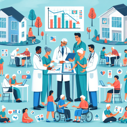 Enhancing Practitioner Skills Through Data-Driven Fall Prevention Strategies || TinyEYE Online Therapy
