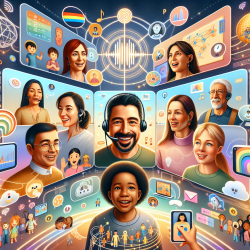 Empowering Speech Therapists: Fostering Community and Joy through Online Therapy || TinyEYE Online Therapy