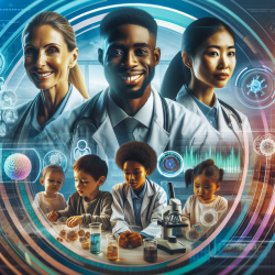 Empowering Practitioners: Harnessing Insights from Bioterrorism Research || TinyEYE Online Therapy