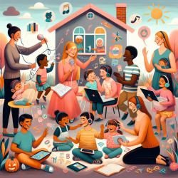Empowering Tomorrow: A Framework for Virtual Mental Healthcare for Children || TinyEYE Online Therapy