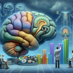 Enhancing Practitioner Skills Through Volumetric Analysis of Hippocampal Subregions in Semantic Dementia || TinyEYE Online Therapy