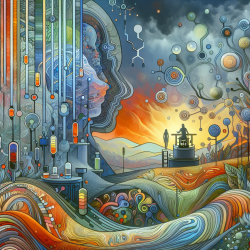 MicroRNAs: A New Frontier in Depression Therapy || TinyEYE Online Therapy