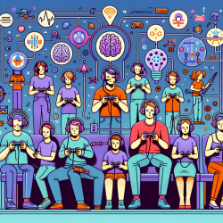 Unlock the Secret Connection Between Autism, Schizotypy, and Video Games: What Every Practitioner Needs to Know! 