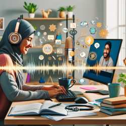 Finding Your Way in the World of Telepractice || TinyEYE Online Therapy