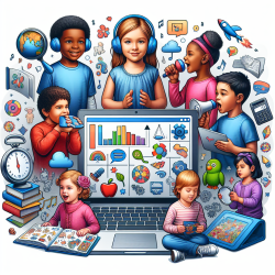 Enhancing Pediatric Speech Therapy with Situational Judgment Tests || TinyEYE Online Therapy