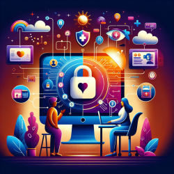 Ensuring Safety in Online Therapy for Special Education || TinyEYE Online Therapy