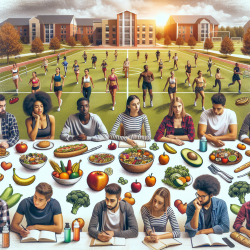 Addressing Food Insecurity in College Populations: Insights for Practitioners || TinyEYE Online Therapy