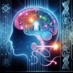 Unlocking Potential: The Power of Neuroimaging Genetics in Autism Diagnosis || TinyEYE Online Therapy