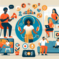 Optimizing Telepractice for Occupational Therapists Working from Home || TinyEYE Online Therapy