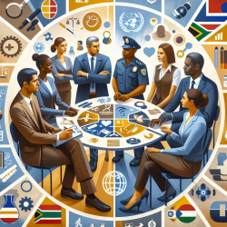 Implementing Multi-Sectoral Approaches in Tobacco Control: Insights from South Africa and Togo || TinyEYE Online Therapy