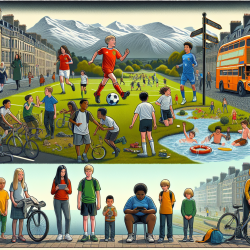 Discover the Shocking Truth About Childhood Obesity in Europe and How You Can Make a Difference! || TinyEYE Online Therapy
