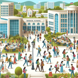 You Won't Believe How Affirmative Action is Transforming Medical Schools! || TinyEYE Online Therapy