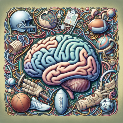 Unlocking the Mystery: How Unexpected Pathologies Complicate CTE Diagnosis || TinyEYE Online Therapy