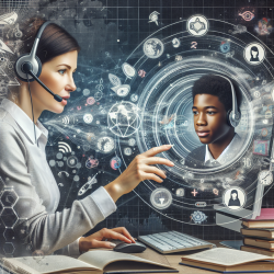 Unlocking the Potential of Telepractice: A Data-Driven Approach for SLPs || TinyEYE Online Therapy