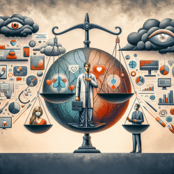 Understanding Myasthenia Gravis: Insights for Practitioners || TinyEYE Online Therapy