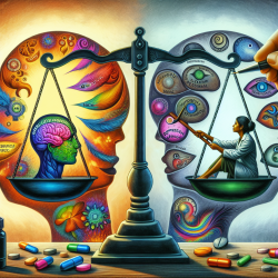 Enhancing Practitioner Skills: Implementing CINP Guidelines for Bipolar Disorder || TinyEYE Online Therapy