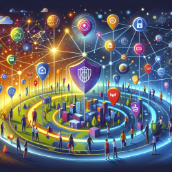 Empowering Practitioners: Harnessing Ontologies for GDPR-Compliant Data Sharing || TinyEYE Online Therapy