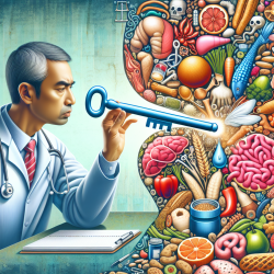 Unlock the Secret to Mastering Food Allergy Severity: What Every Practitioner Needs to Know! || TinyEYE Online Therapy