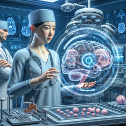 Enhancing Preoperative Assessment Skills for Intracranial Surgery: Insights and Applications 