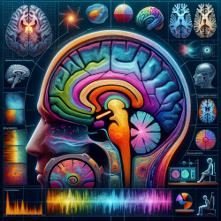 Understanding the Anterior Globus Pallidus Externus: Implications for Practitioners || TinyEYE Online Therapy