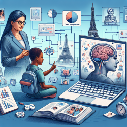 Implementing Insights from \"Our Medical Debt to France\" to Enhance Online Therapy Services 