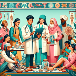 Enhancing Practitioner Skills Through Community-Based Health Care Models 