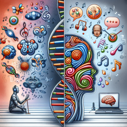 Understanding ZNF142: Implications for Speech and Neurodevelopmental Disorders || TinyEYE Online Therapy