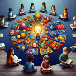 Enhancing Reading Skills in Children: Insights from Recent Research || TinyEYE Online Therapy