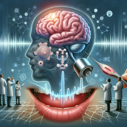 Enhancing Speech Articulation in Parkinson's Disease Through Data-Driven Insights || TinyEYE Online Therapy