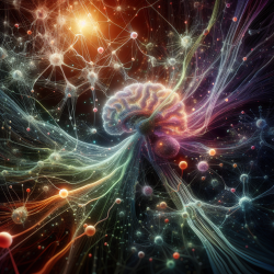 Understanding Autism Through the Connectivome Theory: A New Perspective for Practitioners || TinyEYE Online Therapy