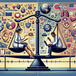 Implementing Evidence-Based COI Policies in Speech-Language Pathology || TinyEYE Online Therapy