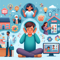 Sensory Processing Disorder Symptoms: An Easy Guide for Schools and Families 