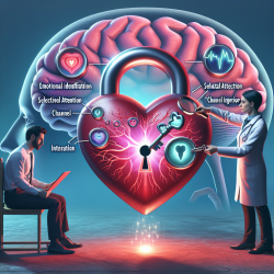 Empowering Practitioners: Unlocking the Potential of Emotional Processing in Schizophrenia || TinyEYE Online Therapy