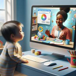 Unlocking Potential: Leveraging Early Educational Environments for Very Preterm Children || TinyEYE Online Therapy