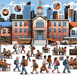Asthma and School Attendance: Leveraging Data for Better Outcomes || TinyEYE Online Therapy