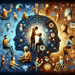 Empowering Change: Unveiling the Role of Neuroinflammation in Autism Spectrum Condition || TinyEYE Online Therapy