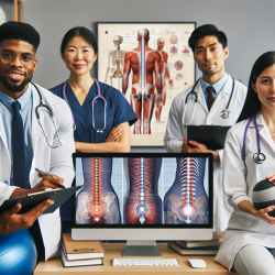 Enhancing Skills in Intrathecal Pain Management: A Data-Driven Approach || TinyEYE Online Therapy