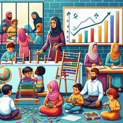 Strengthening Math Outcomes with LAP: A Practical Menu for Schools 