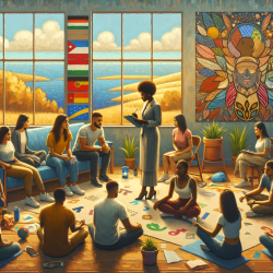 Enhancing Mental Health Support for International Students: Key Insights for Practitioners || TinyEYE Online Therapy