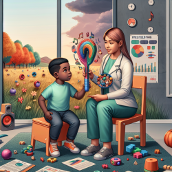 Enhancing Practitioner Skills: Insights from the Sustained Auditory Attention Ability Test (SAAAT) 