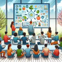 Unlock the Secret to Effective Sexual Health Education with IYG-Tech! 
