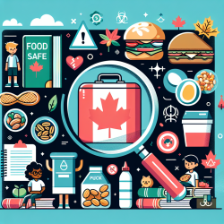 Understanding Food Allergy Accommodation in Canadian Schools || TinyEYE Online Therapy